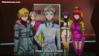 Gnosia Episode 1 (Subtitle Indonesia)