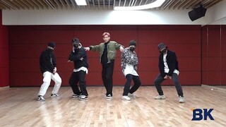 BK x BamBam – Dance on Earth [Dance Practice VDO]