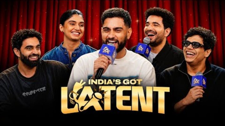 India's Got Latent Season 02 Episode 04 (2026)