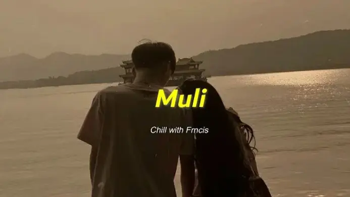 Muli - Ace Banzuelo (TikTok Viral Song) Slowed + Reverb