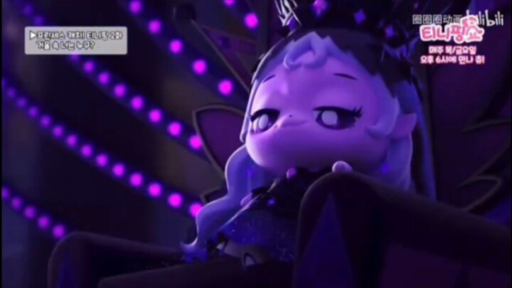Princess catch teenieping Episode 02