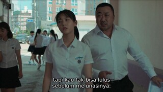 THE VILLAGERS (2018) FULL HD SUB INDO