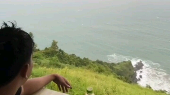 glamping sagara view, kebumen