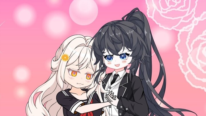 【Orange Peach Story】5 Intermediate acting skills, start!