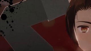 Kritik Jun APH/MMD】‖Grup Merah‖ RAJA