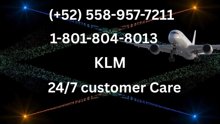 Número de Teléfono de Atención al Cliente de %{KLM}% – Guía Completa Paso a Paso 2025
