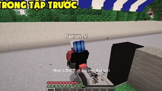 BẠN GÁI TÔI LÀ PHÙ THỦY TẬP 9_ PHONG CẬN TỨC ĐIÊN KHI MÈO SIMMY BỊ VỊT LỪA DỐI_A