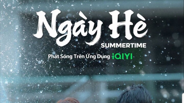 Summer time ( Ngày Hè ) vietsub tập 2