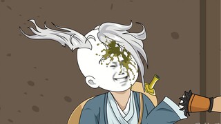 I watched the second episode in one go, Damage Transfer, The Deathly Hazard Doctor Zhao Gou