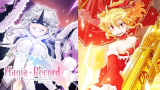 Tart Part 2 Event - Magia News