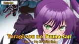 Yuragi-sou no Yuuna-san Tập 7 - Họ là thần linh