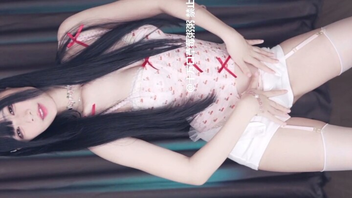 【Potongan Siaran Langsung】Tali Gantung Ceri