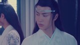 [Drama buatan Wangxian] [Kisah Ayah, Anak, Paman dan Keponakan] Desire 01 [Tulang/Penyalahgunaan/TID