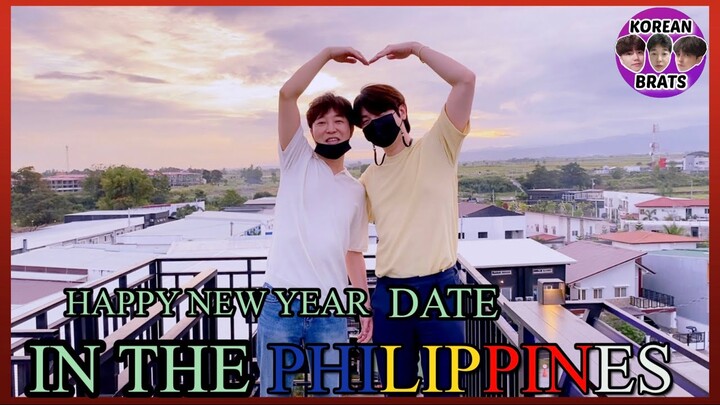 [VLOG] NEW YEARS DAY IN THE PAMPANGA🇵🇭