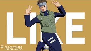 I Like It Meme【NARUTO MMD】YAMATO