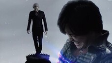 Garo - Gold Storm Sho - 23 Sub Indonesia