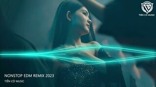 NONSTOP EDM 2023 NOVA x MURAD RUN - TVT REMIX || BẢN NHẠC GIÚP TA QUAY LẠI NĂM 2016