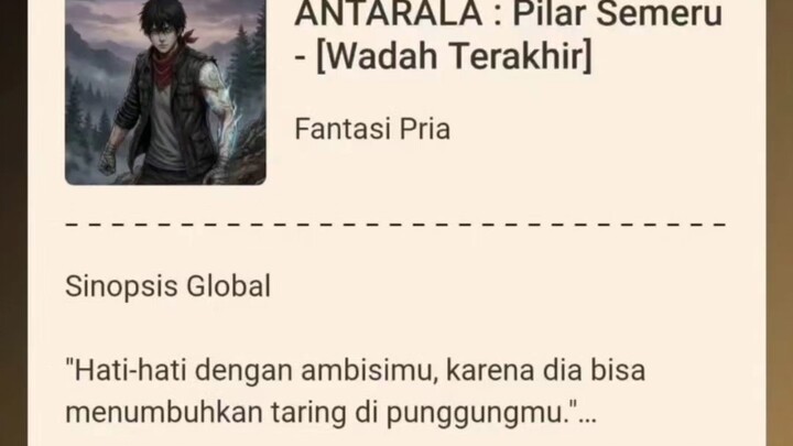 nekat minta feedback dari influencer anime