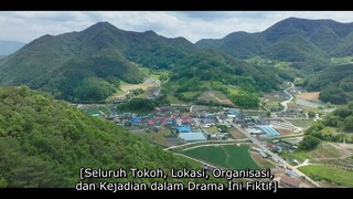 Ms. incognito season 1eps 3 sub indo