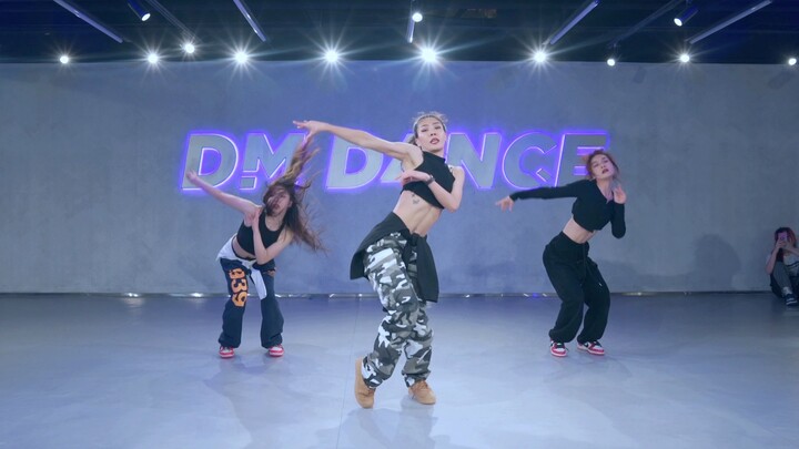 【美羊羊编舞】yonce- Beyonce| Give me some!