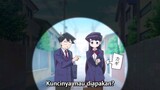 Komi-san wa, Comyushou desu : Episode 2 Sub Indo Season 1