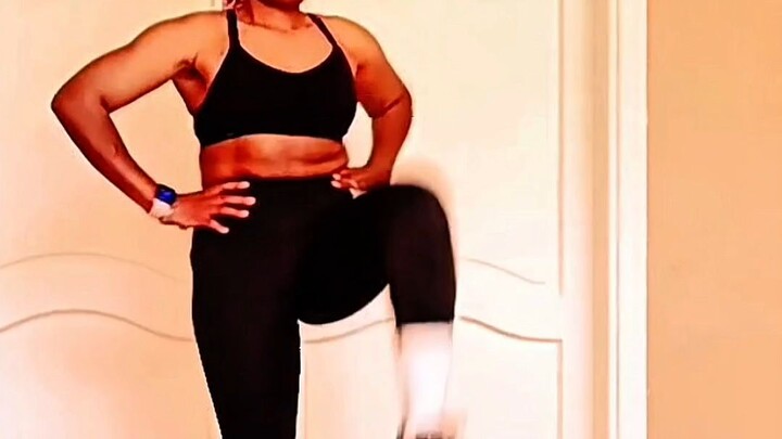 flat Belly Workout #workout