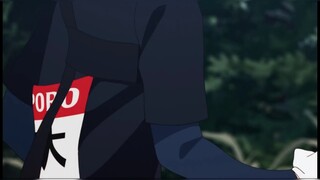 所以，我们为何奔跑？