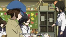 Hyouka E16 - Sub Indo