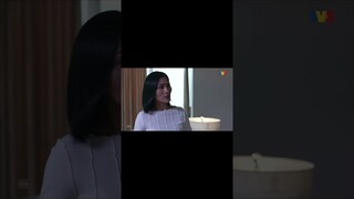 Pantang bila ada yg persoalkan kebaikan suami dia. Auto jd sensitif, defensif. #KhilafYangTertulis