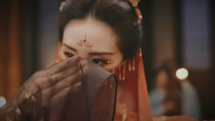 Dancing poems are worthy of enjoying the Ancestral Temple! !