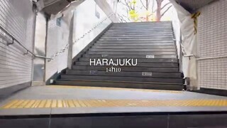 Tokyo Diaries [EP10]: (Harajuku, COS, GENTLE MONSTER…) [FR/ENG SUB]