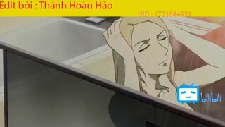 Thật tiếc khi không được nhìn cô khỏa thân #anime