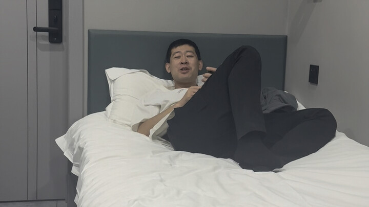 โรงแรมอีสปอร์ตในอำเภอเค่อซาน เมืองฉีฉีฮาเอ๋อร์ จัดเต็มสเปกที่ทำให้สมองหดตัว!