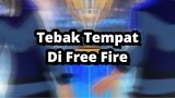 TEBAK NAMA TEMPAT FREE FIRE