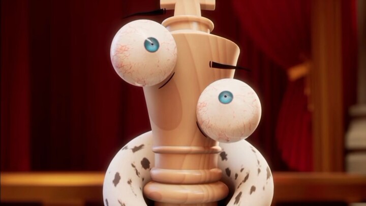 the amazing digital circus episode 8 bahasa Indonesia