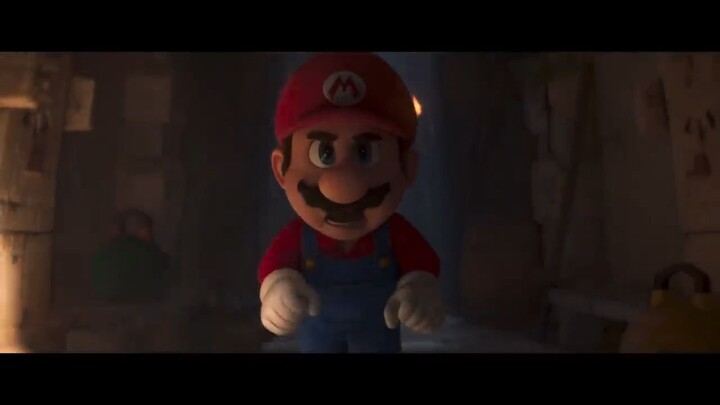 The Super Mario Bros. Watch Full Movie : Link In Description