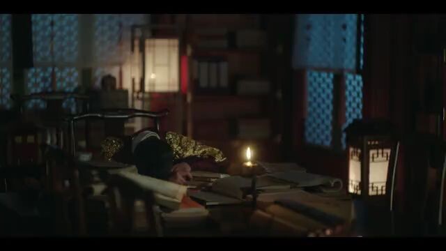 JOSEON ATTORNEY EP 3