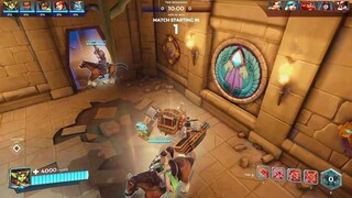 Paladins 12