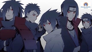 Ottaviano Montalto thánh edit - Review - Nguồn Gốc Nhẫn Thuật Phong Ấn Mạnh Nhất #anime #schooltime