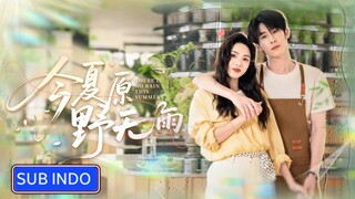 Lin Feng Song - There is no Rain, This is Summer