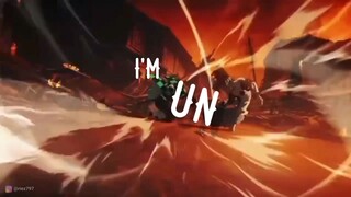 (AMV) Demon Slayer - Unstoppable