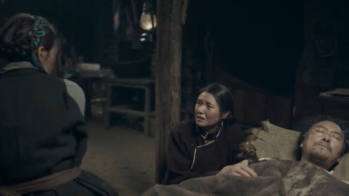 A family has been guarding 3,644 square kilometers and defending the border for 34 years (Part 3)