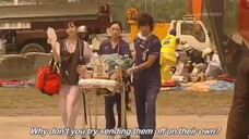 Code Blue S1 Episode 9 - Engsub