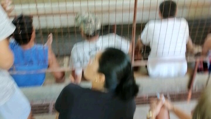 2nd fyte malas padin ang alat nang sinibalang ko