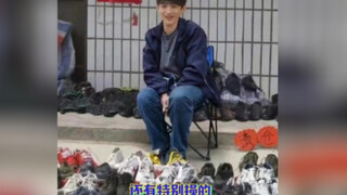 LOL! Tình hình hiện tại của người hâm mộ Bạch Kính Đình