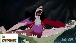 1 Second of Every (1937-2032) Animated/Live-Action/Anime/Shows/Movies/Games (1th Update)