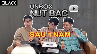 BLVCKVINES 128: UNBOX