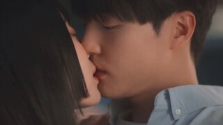 Come in and blush! High-energy kissing scene! 24 hours is not enough | Bae Suzy × Yang Sejong | My g