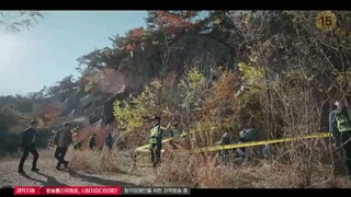 Missing: The Other Side Season2 EP8 (no copyright infringement intended)