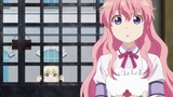 Isekai Yakkyoku Episode 12 Subtitle Indonesia [END] - Bstation